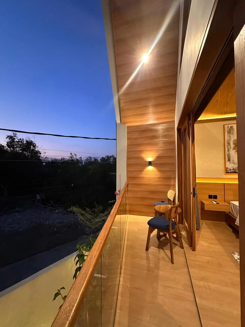 Arkira Villa